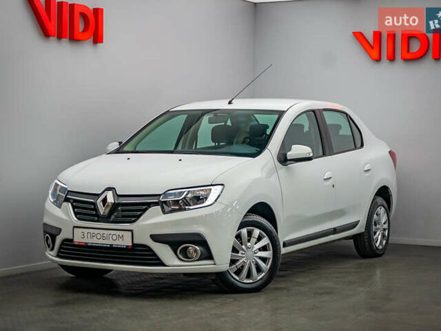 Рено Логан, об'ємом двигуна 1.5 л та пробігом 120 тис. км за 9685 $, фото 1 на Automoto.ua