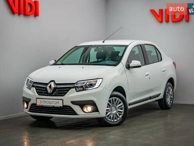 Рено Логан, об'ємом двигуна 1.5 л та пробігом 83 тис. км за 9978 $, фото 1 на Automoto.ua