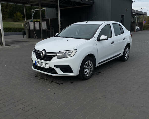 Рено Логан, об'ємом двигуна 1.46 л та пробігом 164 тис. км за 8100 $, фото 1 на Automoto.ua
