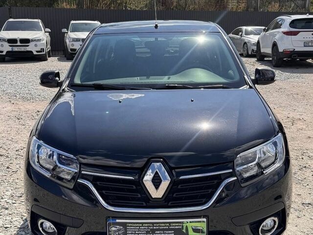 Рено Логан, объемом двигателя 1.5 л и пробегом 15 тыс. км за 12500 $, фото 1 на Automoto.ua