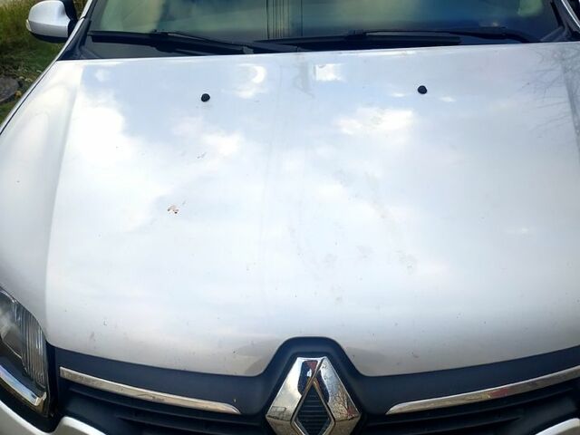 Рено Логан, об'ємом двигуна 1.5 л та пробігом 86 тис. км за 7900 $, фото 1 на Automoto.ua