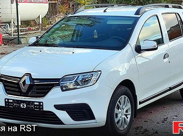 Рено Логан, объемом двигателя 1.5 л и пробегом 59 тыс. км за 11500 $, фото 1 на Automoto.ua