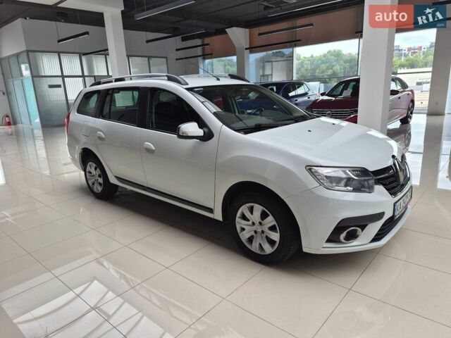 Рено Логан, об'ємом двигуна 1.5 л та пробігом 143 тис. км за 9710 $, фото 1 на Automoto.ua