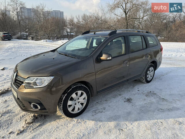 Рено Логан, объемом двигателя 1.5 л и пробегом 46 тыс. км за 15000 $, фото 1 на Automoto.ua