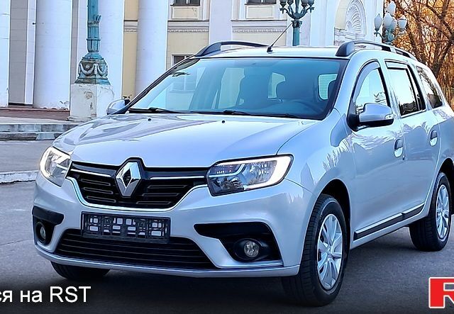 Рено Логан, объемом двигателя 15 л и пробегом 65 тыс. км за 9300 $, фото 1 на Automoto.ua