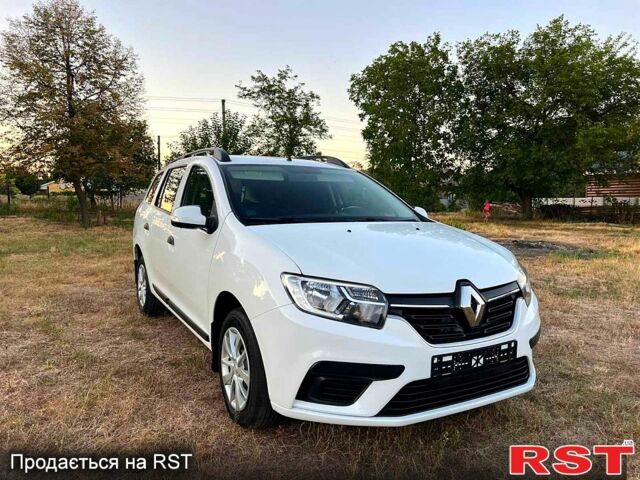 Рено Логан, об'ємом двигуна 1.5 л та пробігом 48 тис. км за 11800 $, фото 1 на Automoto.ua