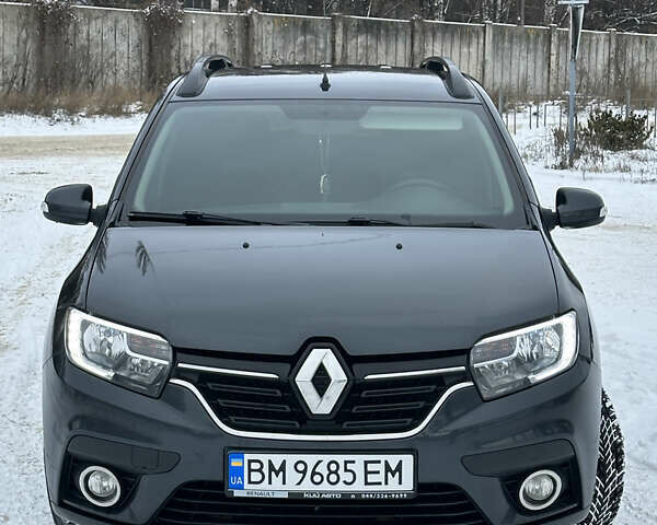 Рено Логан, объемом двигателя 1.5 л и пробегом 244 тыс. км за 8999 $, фото 1 на Automoto.ua