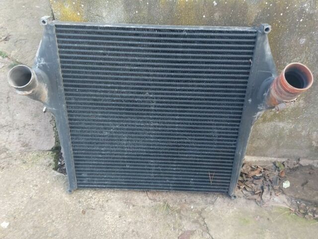 Рено Магнум, об'ємом двигуна 0 л та пробігом 0 тис. км за 190 $, фото 1 на Automoto.ua