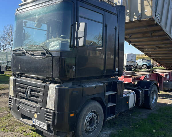 Рено Магнум, об'ємом двигуна 0 л та пробігом 990 тис. км за 11000 $, фото 1 на Automoto.ua