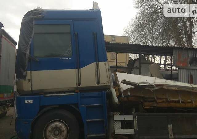 Рено Магнум, об'ємом двигуна 0 л та пробігом 32 тис. км за 8500 $, фото 1 на Automoto.ua