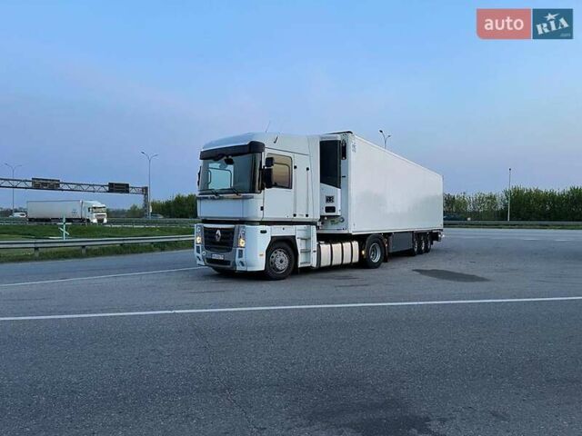 Рено Магнум, об'ємом двигуна 0 л та пробігом 999 тис. км за 29999 $, фото 1 на Automoto.ua