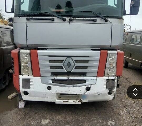 Рено Магнум, об'ємом двигуна 0 л та пробігом 0 тис. км за 1306 $, фото 1 на Automoto.ua