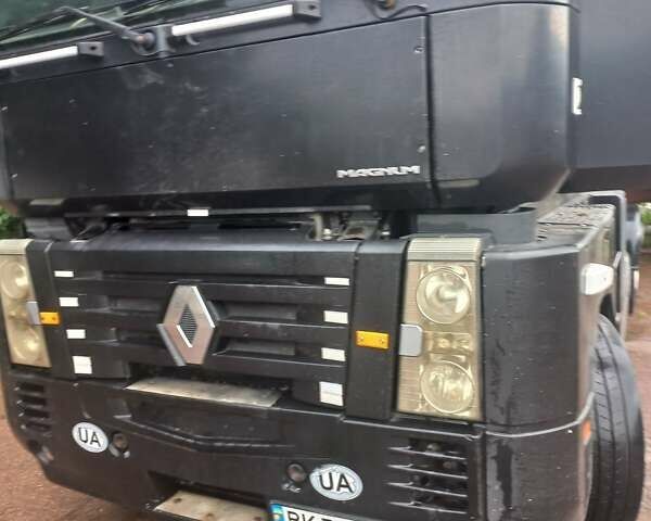 Рено Магнум, об'ємом двигуна 0 л та пробігом 140 тис. км за 7500 $, фото 1 на Automoto.ua
