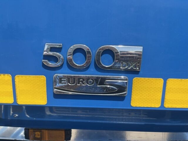 Рено Магнум, объемом двигателя 0 л и пробегом 0 тыс. км за 6000 $, фото 1 на Automoto.ua