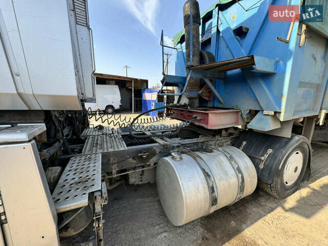 Рено Магнум, объемом двигателя 0 л и пробегом 1000 тыс. км за 7199 $, фото 1 на Automoto.ua