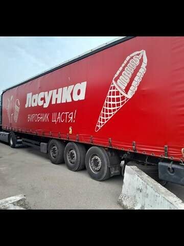 Рено Магнум, объемом двигателя 0 л и пробегом 1 тыс. км за 13500 $, фото 1 на Automoto.ua