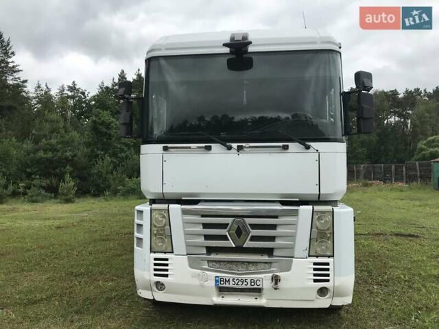 Рено Магнум, об'ємом двигуна 12.8 л та пробігом 100 тис. км за 13000 $, фото 1 на Automoto.ua