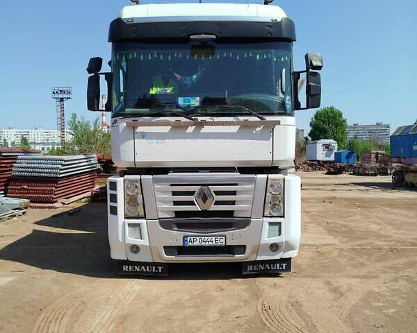 Рено Магнум, об'ємом двигуна 0 л та пробігом 2 тис. км за 13350 $, фото 1 на Automoto.ua