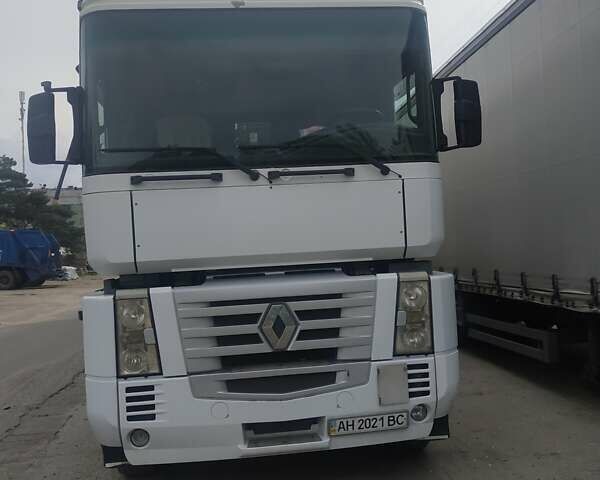 Рено Магнум, объемом двигателя 0 л и пробегом 1 тыс. км за 6000 $, фото 1 на Automoto.ua