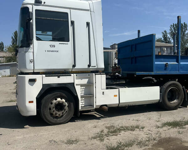 Рено Магнум, об'ємом двигуна 0 л та пробігом 120 тис. км за 5000 $, фото 1 на Automoto.ua