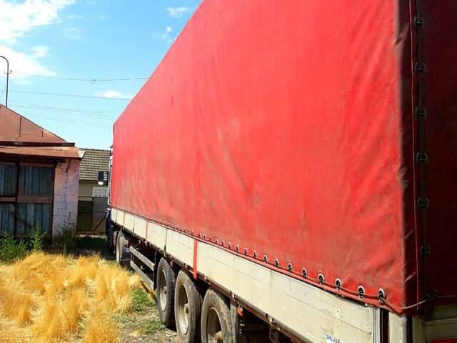 Рено Магнум, об'ємом двигуна 14 л та пробігом 0 тис. км за 6500 $, фото 1 на Automoto.ua