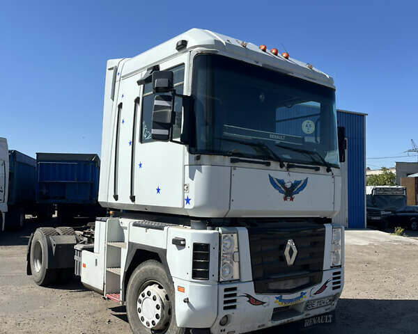 Рено Магнум, об'ємом двигуна 0 л та пробігом 2 тис. км за 3900 $, фото 1 на Automoto.ua