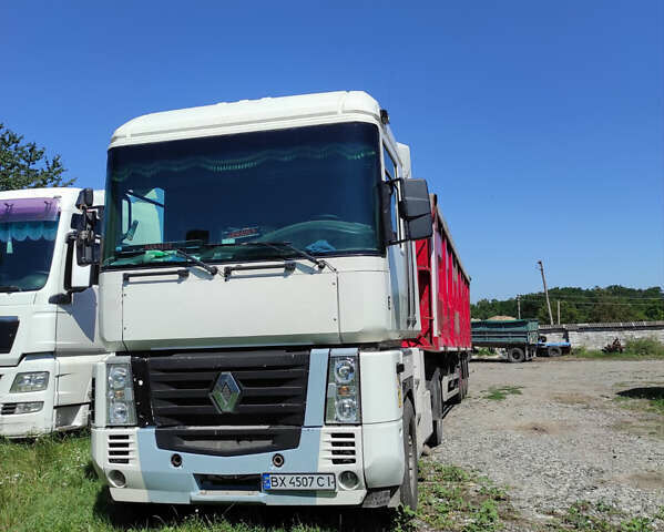 Рено Магнум, об'ємом двигуна 0 л та пробігом 900 тис. км за 6500 $, фото 1 на Automoto.ua