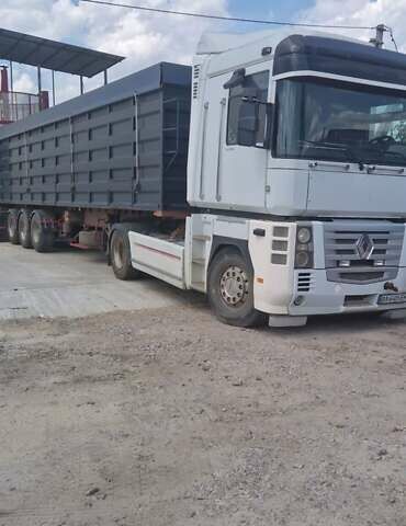Рено Магнум, объемом двигателя 0 л и пробегом 1 тыс. км за 18300 $, фото 1 на Automoto.ua