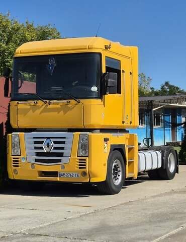 Рено Магнум, об'ємом двигуна 12.9 л та пробігом 1 тис. км за 6800 $, фото 1 на Automoto.ua