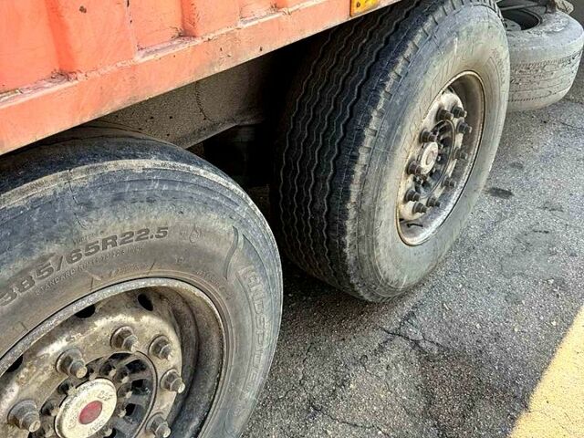 Рено Магнум, об'ємом двигуна 12.8 л та пробігом 986 тис. км за 17000 $, фото 1 на Automoto.ua
