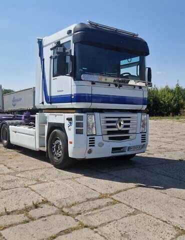 Рено Магнум, об'ємом двигуна 12.1 л та пробігом 10 тис. км за 15000 $, фото 1 на Automoto.ua