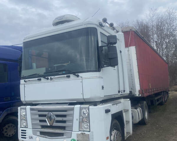 Рено Магнум, объемом двигателя 0 л и пробегом 1 тыс. км за 5990 $, фото 1 на Automoto.ua