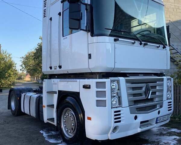 Рено Магнум, об'ємом двигуна 12.9 л та пробігом 1 тис. км за 11500 $, фото 1 на Automoto.ua