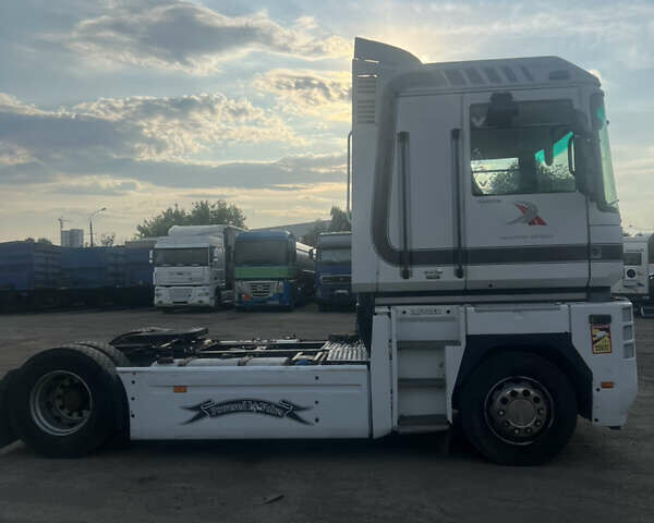 Рено Магнум, объемом двигателя 0 л и пробегом 980 тыс. км за 9000 $, фото 1 на Automoto.ua