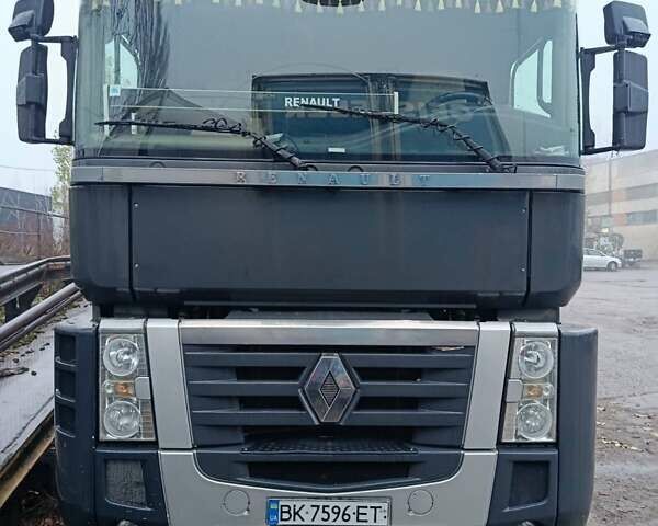 Рено Магнум, об'ємом двигуна 0 л та пробігом 999 тис. км за 9800 $, фото 1 на Automoto.ua