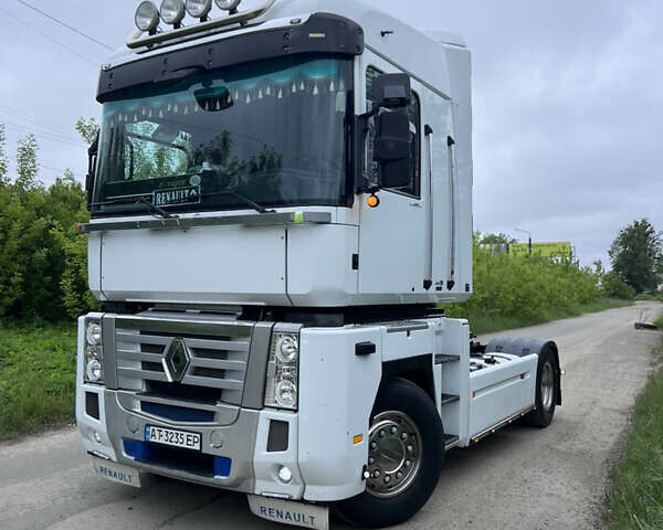 Рено Магнум 2008 у Івано-Франківську на Automoto.ua Рено Магнум, об'ємом двигуна 0 л та пробігом 1 тис. км за 14500 $, фото 1 на Automoto.ua