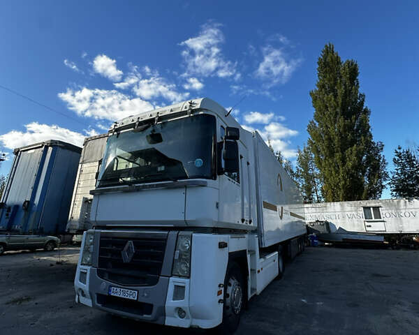 Рено Магнум, об'ємом двигуна 0 л та пробігом 974 тис. км за 13000 $, фото 1 на Automoto.ua