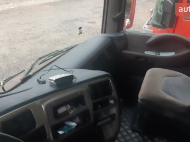 Рено Магнум, объемом двигателя 0 л и пробегом 1 тыс. км за 9000 $, фото 1 на Automoto.ua
