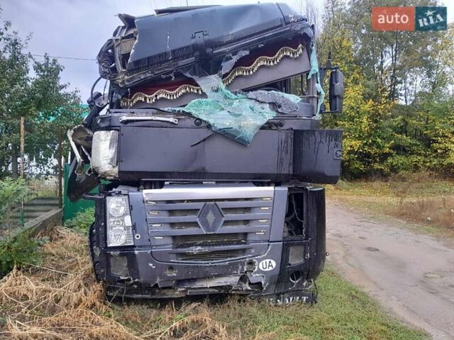 Рено Магнум, об'ємом двигуна 12.9 л та пробігом 90 тис. км за 3500 $, фото 1 на Automoto.ua