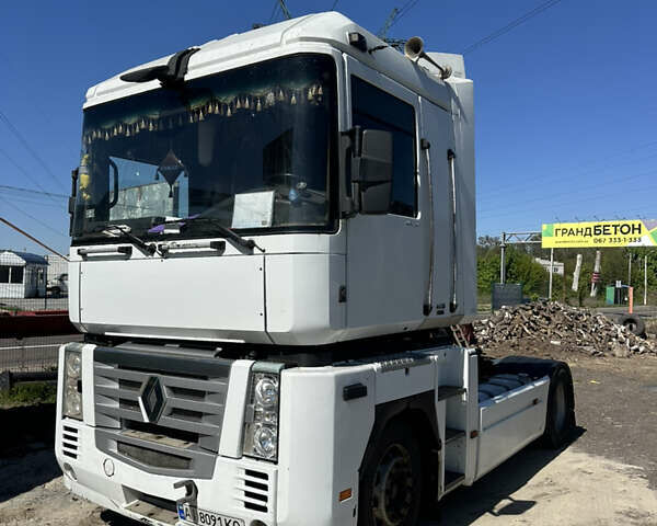 Рено Магнум, объемом двигателя 0 л и пробегом 1 тыс. км за 6000 $, фото 1 на Automoto.ua