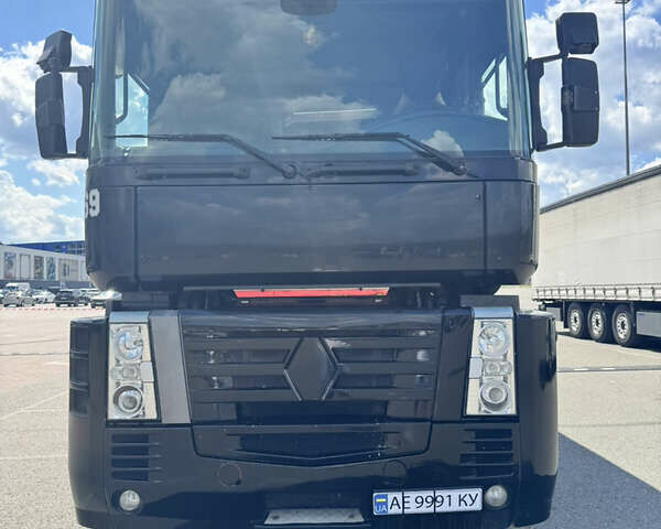 Рено Магнум, об'ємом двигуна 0 л та пробігом 50 тис. км за 14000 $, фото 1 на Automoto.ua