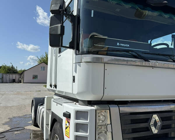 Рено Магнум, об'ємом двигуна 0 л та пробігом 154 тис. км за 9000 $, фото 1 на Automoto.ua