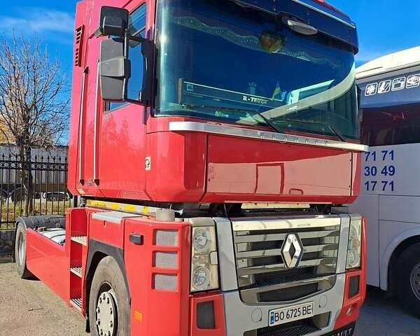 Рено Магнум, объемом двигателя 0 л и пробегом 1 тыс. км за 9500 $, фото 1 на Automoto.ua