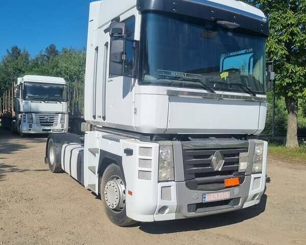 Рено Магнум, об'ємом двигуна 0 л та пробігом 1 тис. км за 12377 $, фото 1 на Automoto.ua