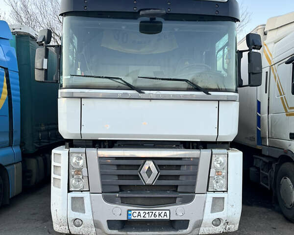 Рено Магнум, объемом двигателя 0 л и пробегом 944 тыс. км за 17500 $, фото 1 на Automoto.ua