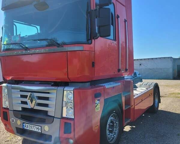 Рено Магнум, об'ємом двигуна 0 л та пробігом 1000 тис. км за 13000 $, фото 1 на Automoto.ua