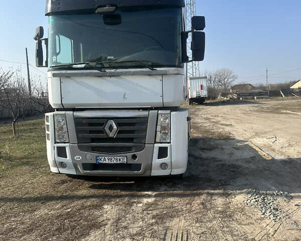 Рено Магнум, объемом двигателя 0 л и пробегом 1 тыс. км за 10999 $, фото 1 на Automoto.ua