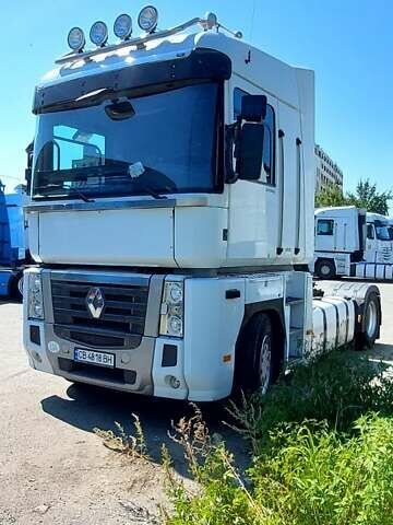 Рено Магнум, об'ємом двигуна 0 л та пробігом 994 тис. км за 13900 $, фото 1 на Automoto.ua