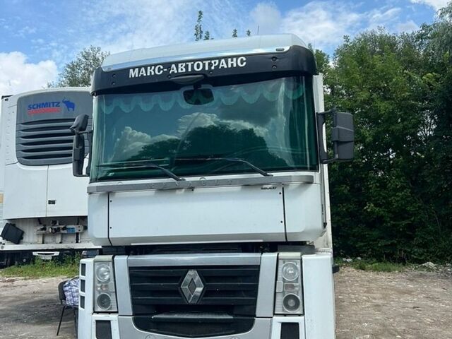 Рено Магнум, объемом двигателя 0 л и пробегом 1 тыс. км за 13800 $, фото 1 на Automoto.ua