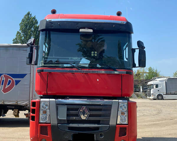 Рено Магнум, объемом двигателя 0 л и пробегом 1 тыс. км за 11000 $, фото 1 на Automoto.ua